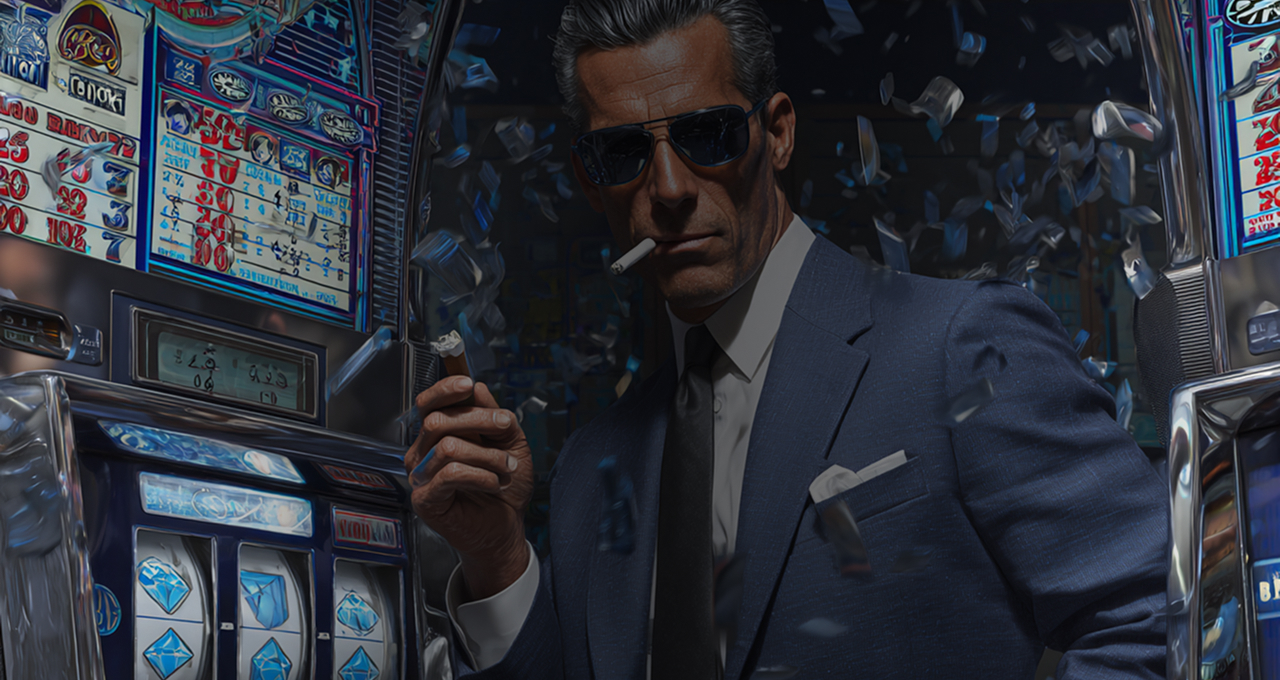 Vegas Casino